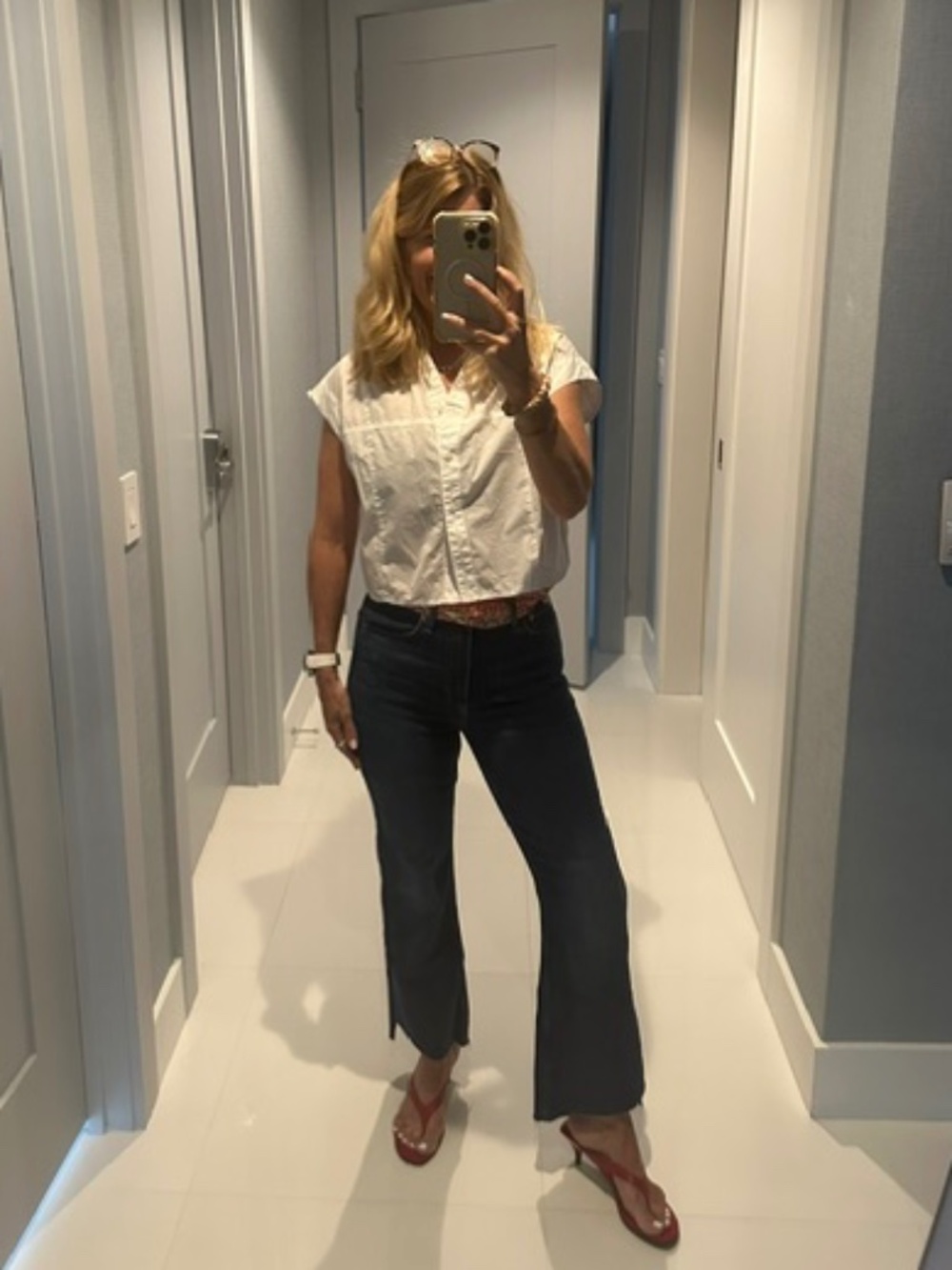 Rag and Bone jeans